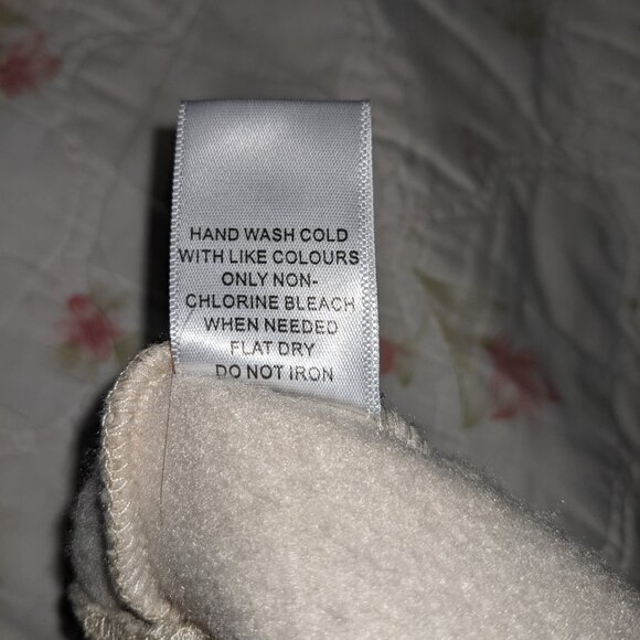 Essentials Fear of God hoodie - Picture 7 of 8